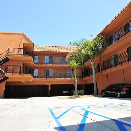 Motel 6-Inglewood, Ca מראה חיצוני תמונה